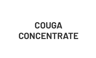 Couga Concentrate