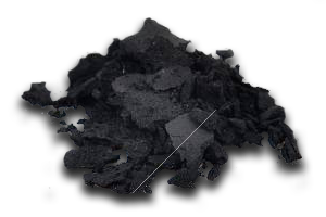 Duff coal