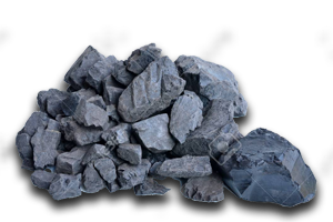 Pea coal